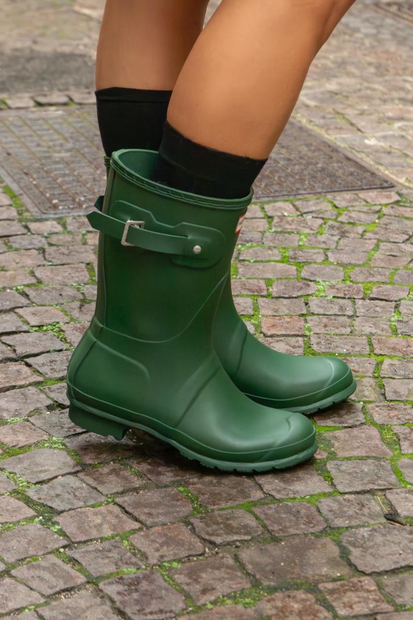 Original Short Boots
