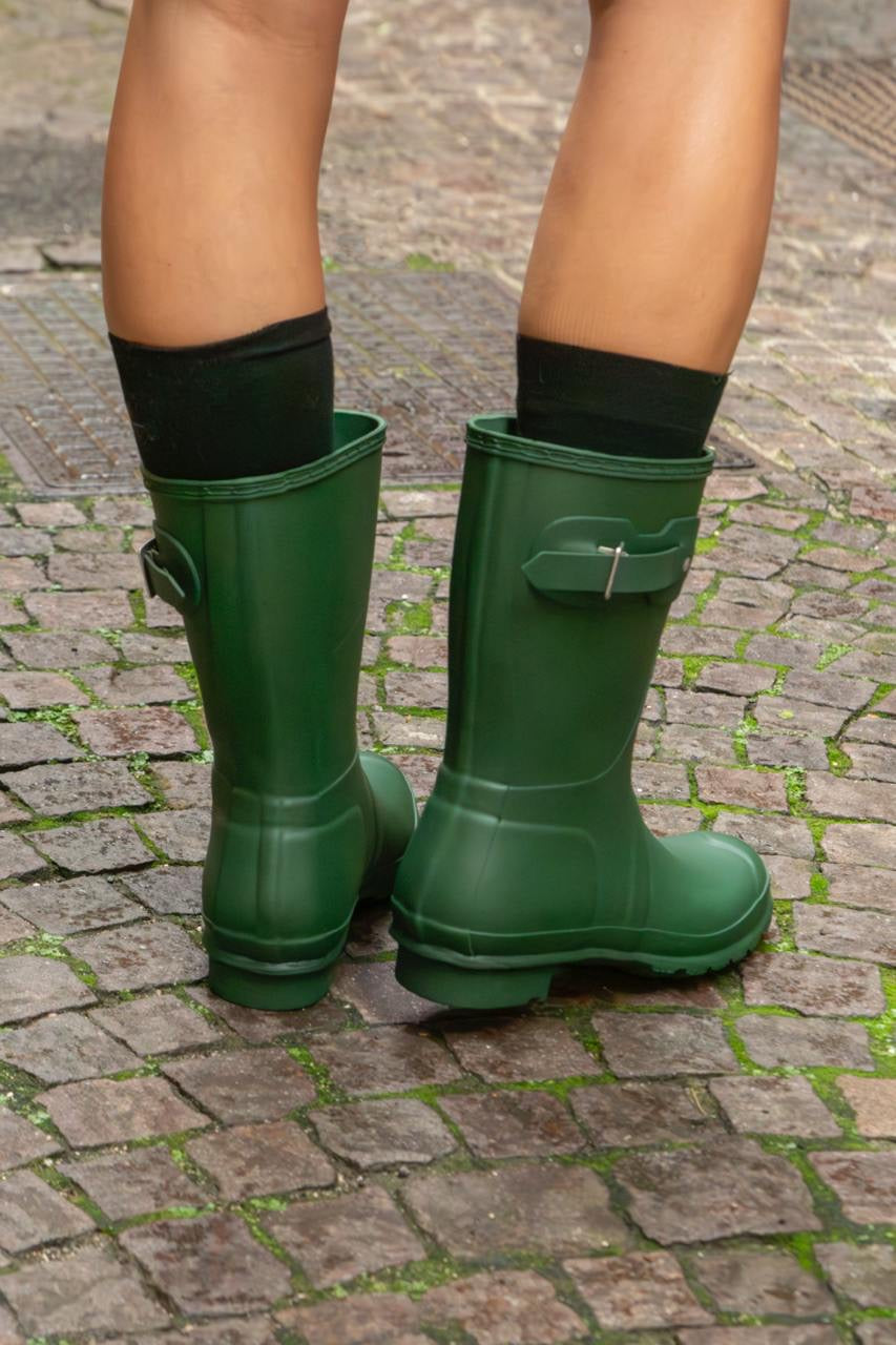 Original Short Boots