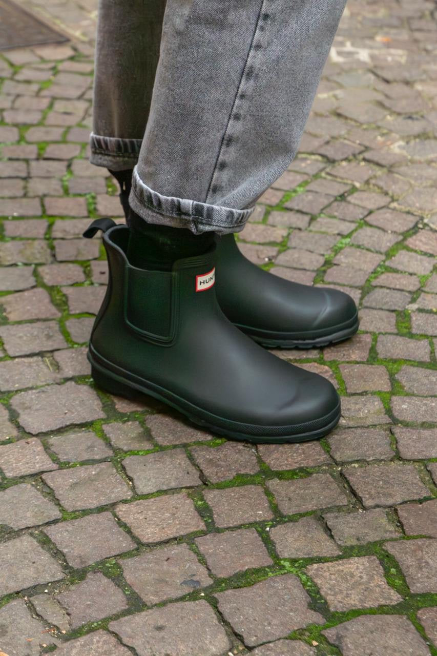 Original Chelsea Boots