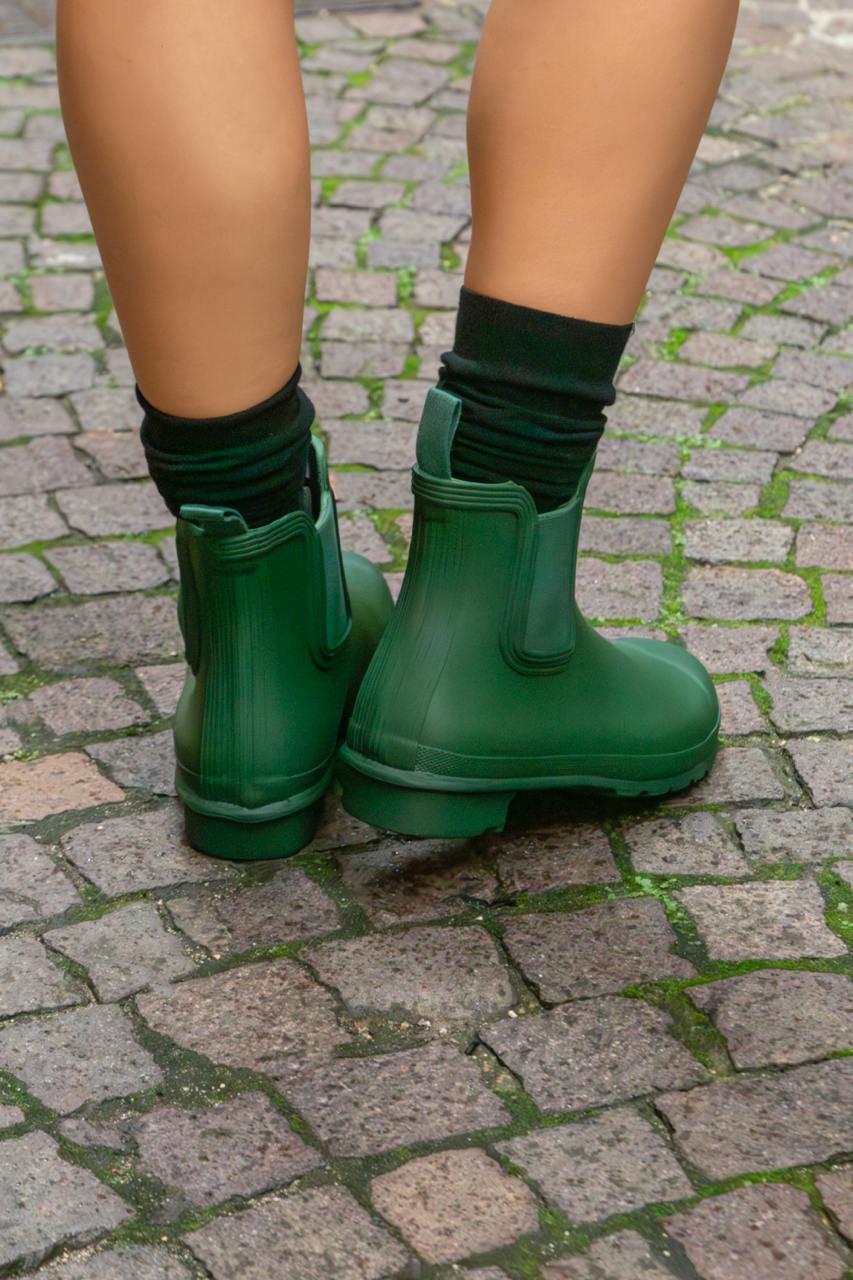 Original Chelsea Boots