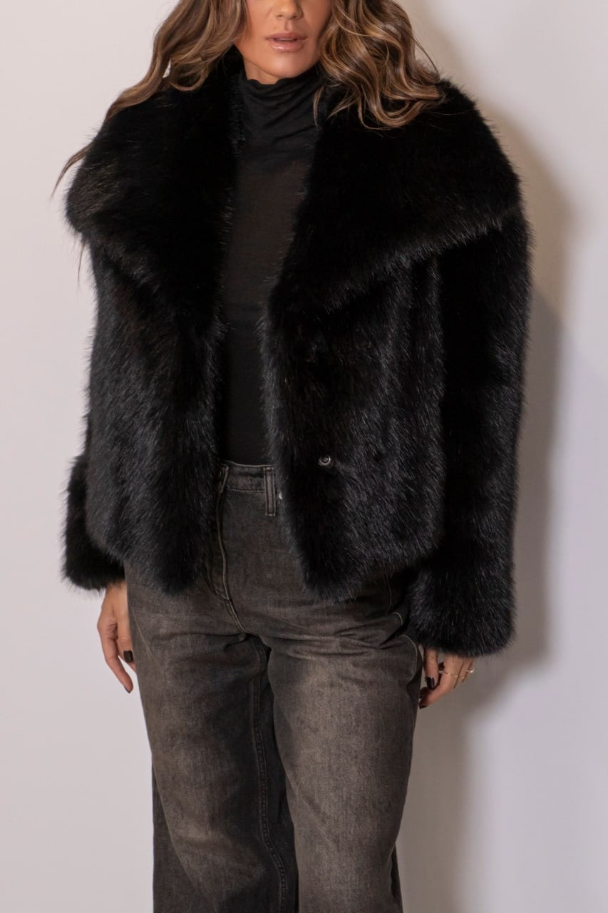 Fur milly