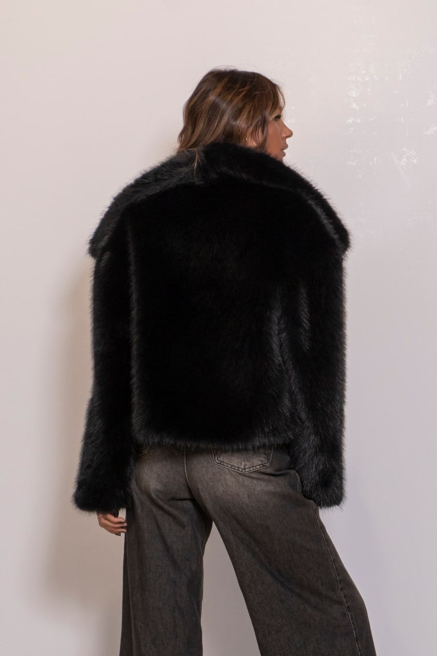 Fur milly