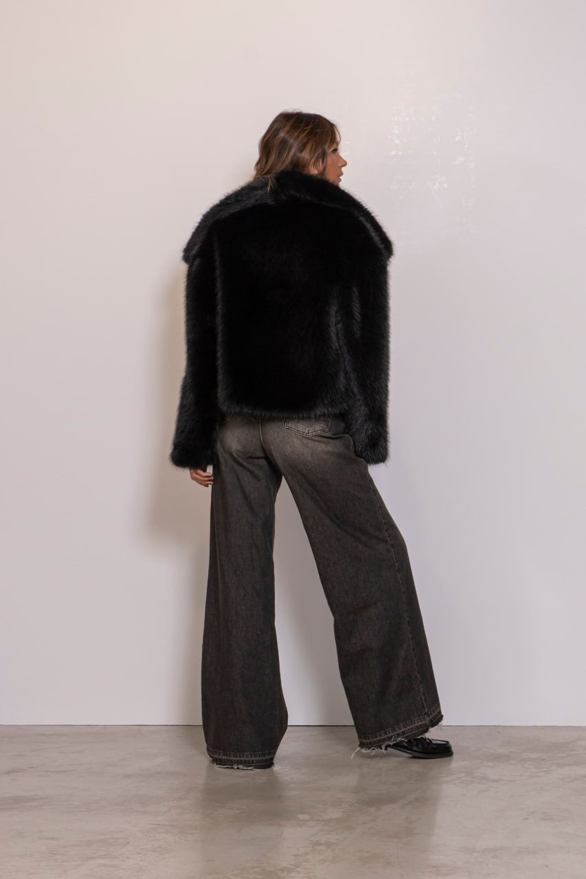 Fur milly