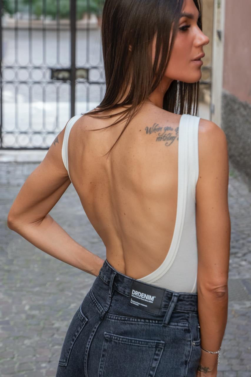 Preordine Steffi Body