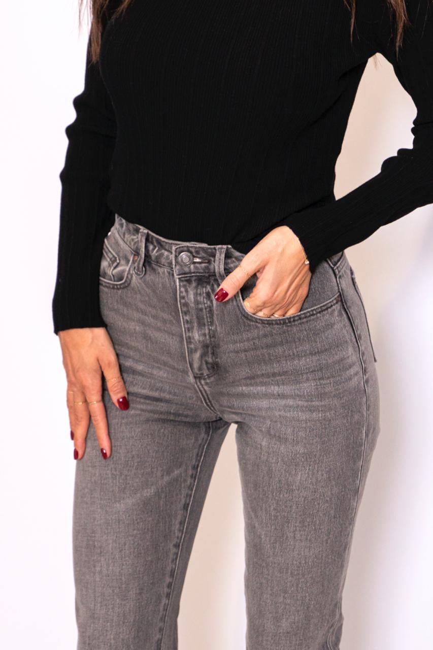 Preordine Lola Mom Fade Away Vintage Black
