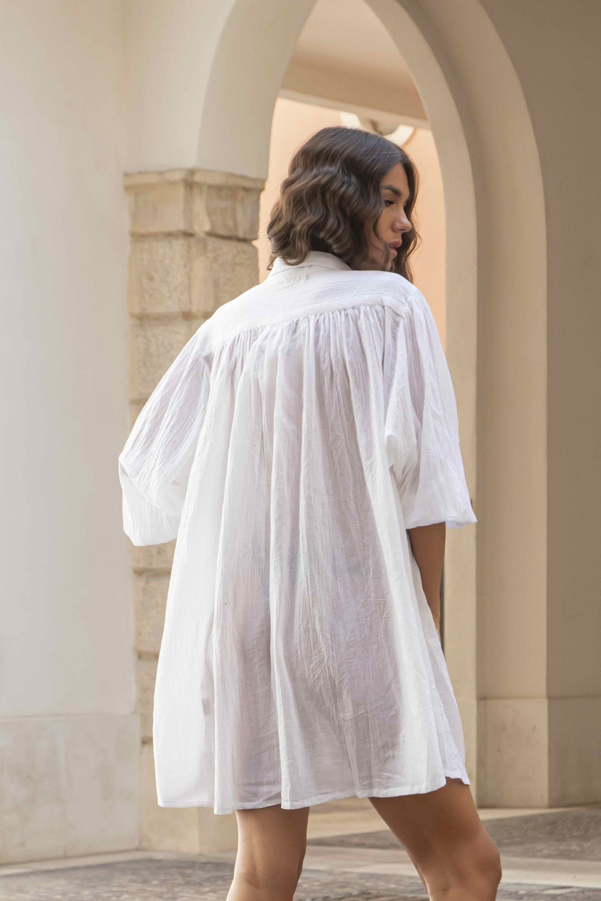 Blouse Dione Scorpio