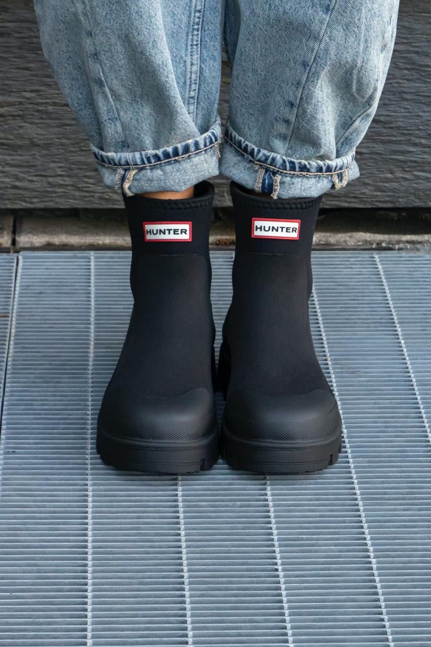 Elements Neoprene Chelsea Boots
