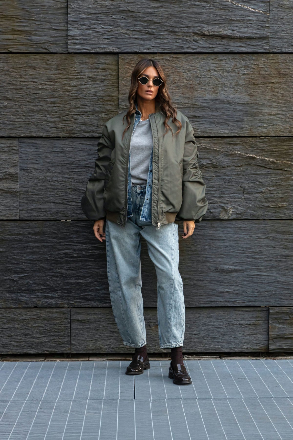 Over Bomber Kate