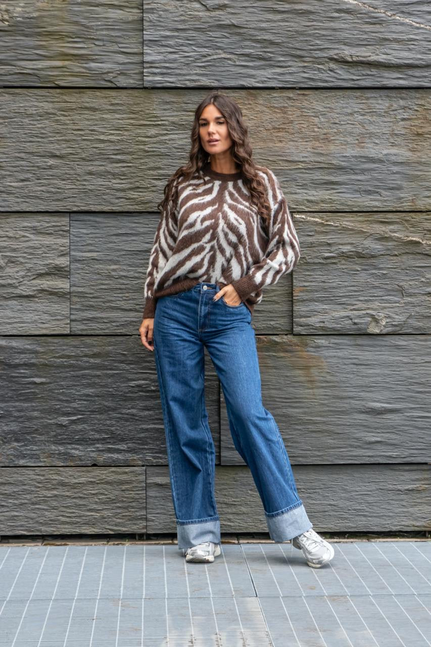 Bora Fold Up Pant