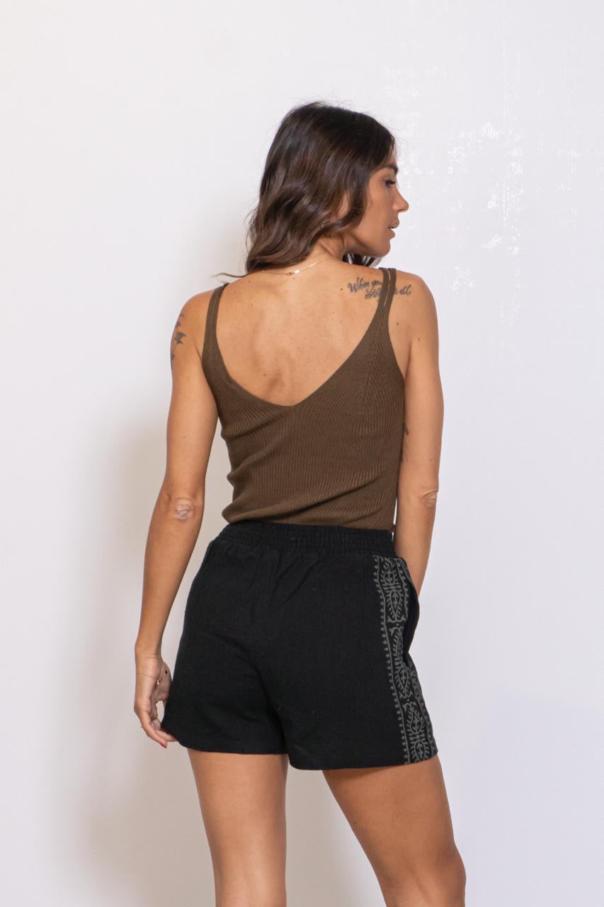 Short Pants Nina Vedra