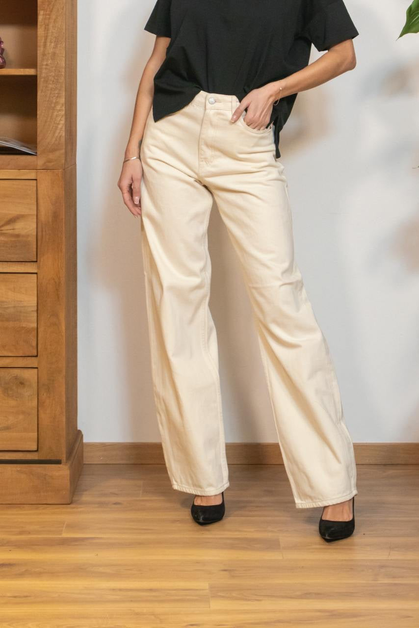 Donna Denim Jeans