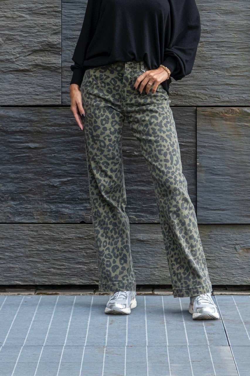 Jessica Pant