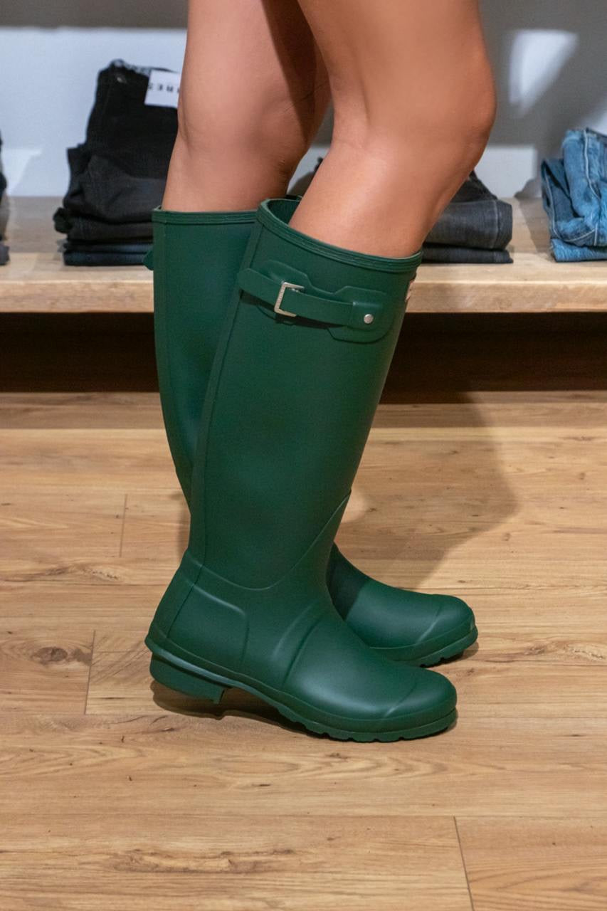 Original Tall Boots