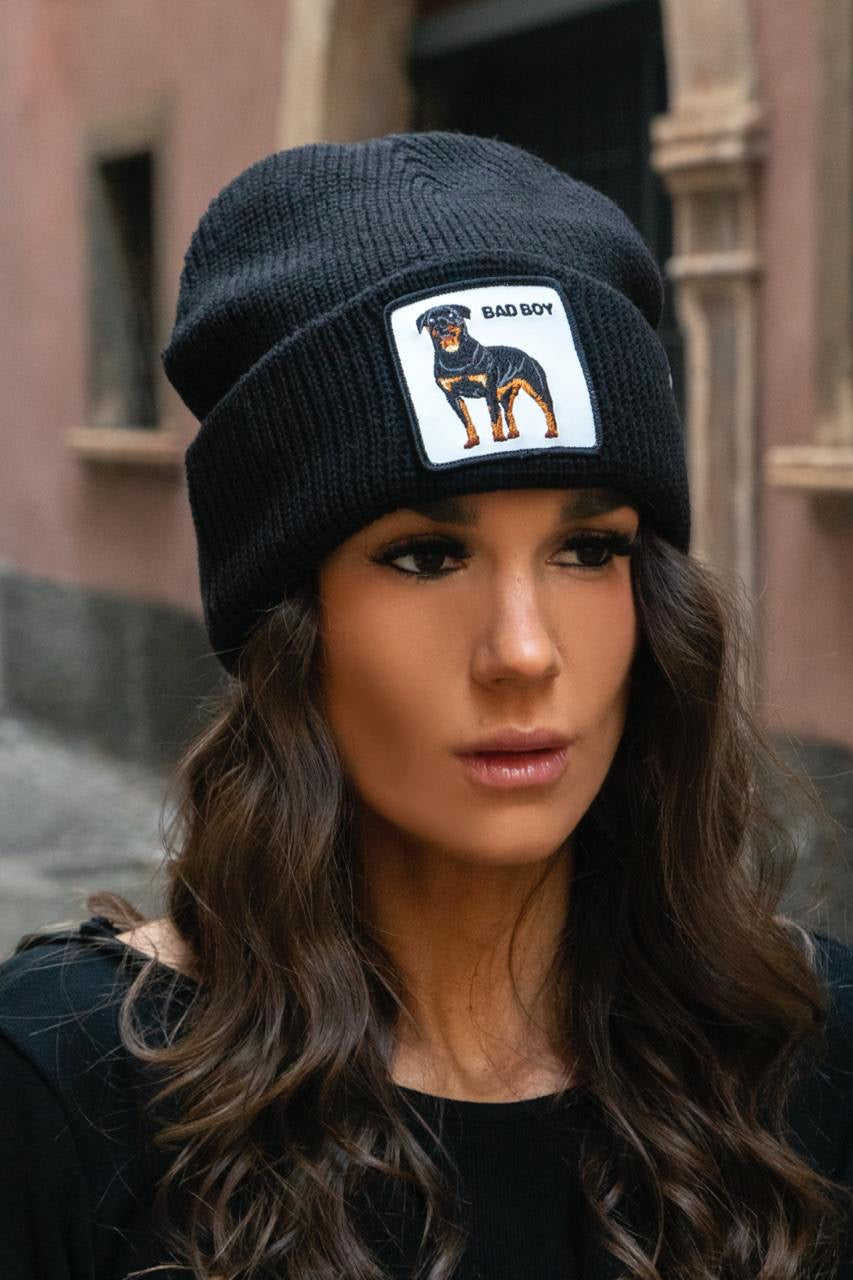 Beanie Costa Inglese Bad Boy