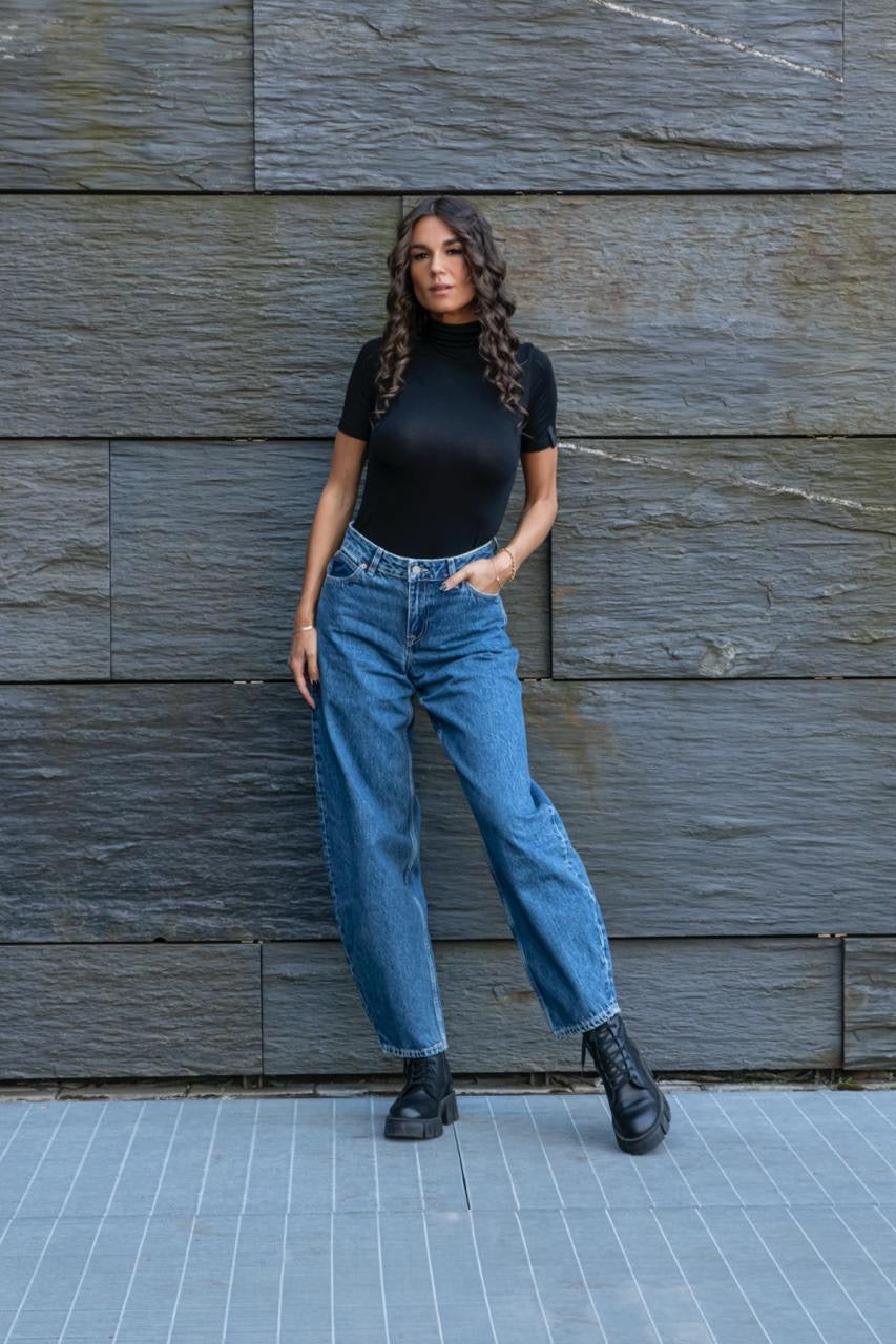 Nancy Stream Mid Retro