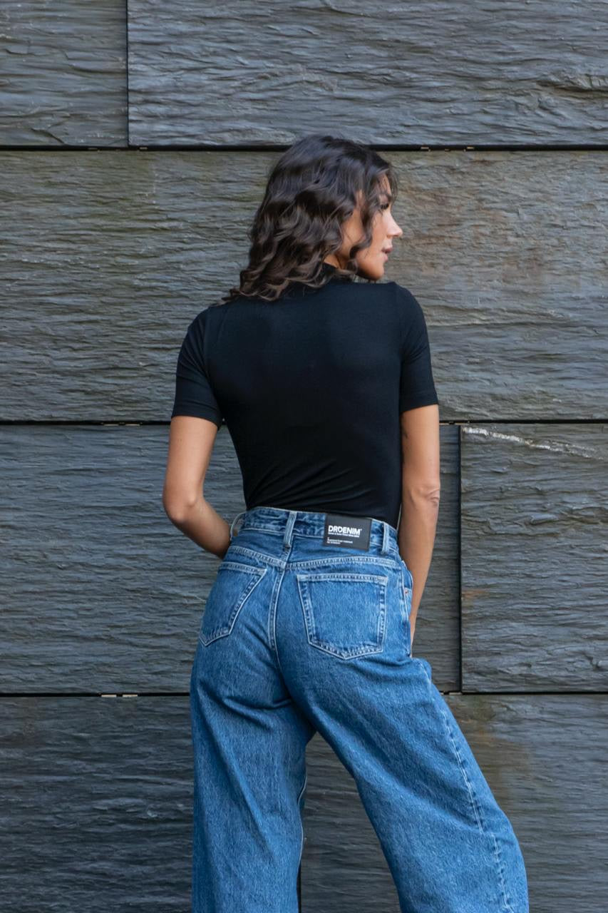 Nancy Stream Mid Retro