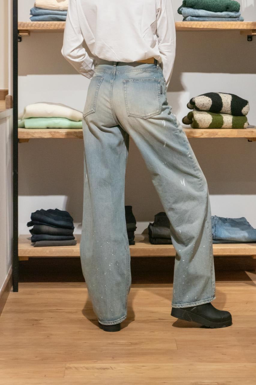 Jeans Acne