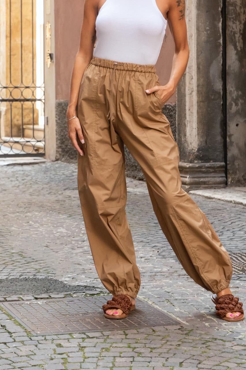 Pantaloni Cargo