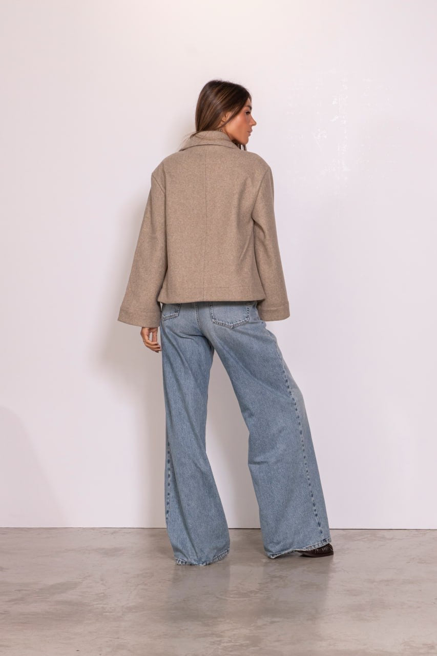 NUKIMMA SHORT JACKET