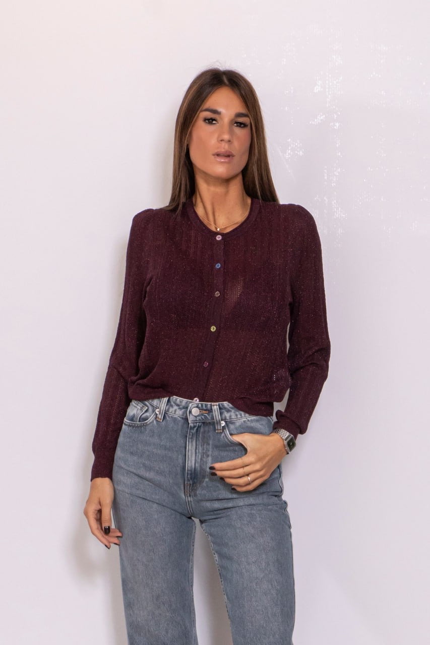 Numisla cardigan