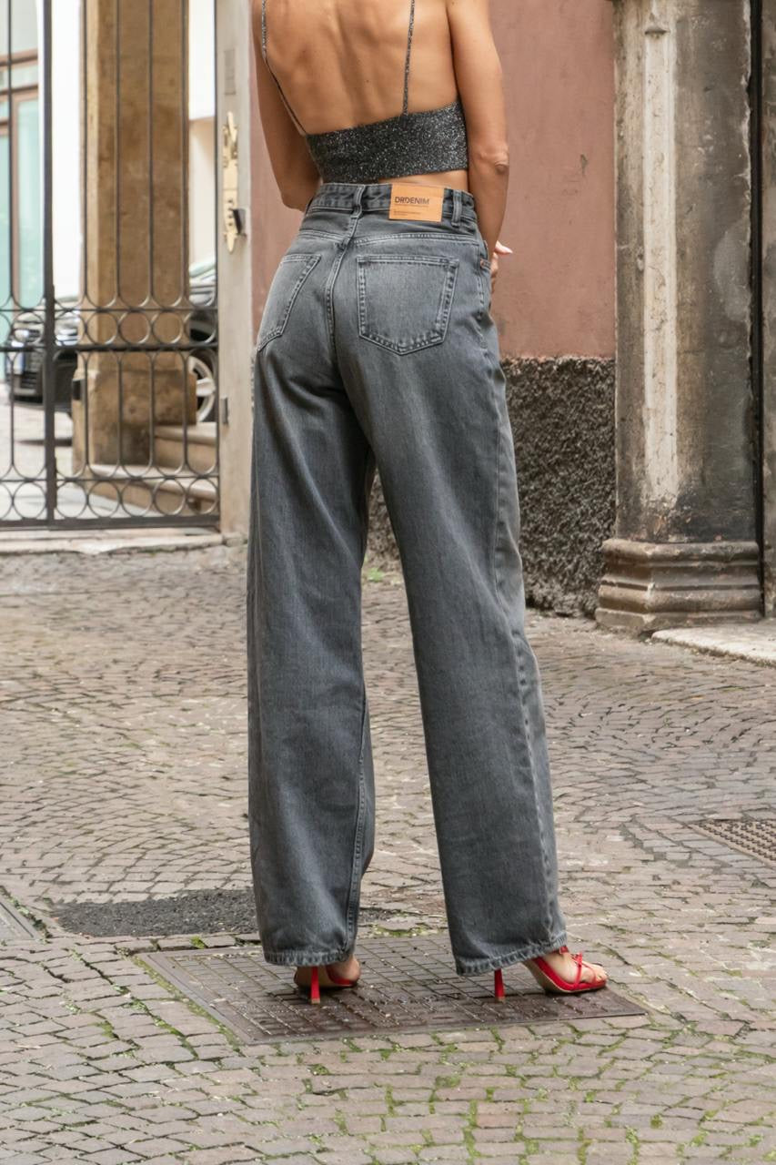 Donna Denim Jeans