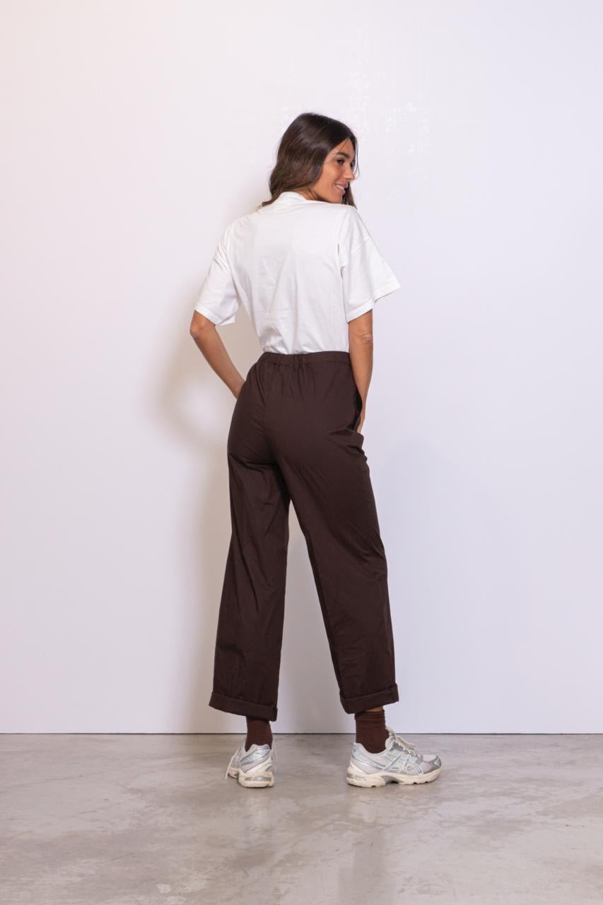 T-shirt Cotone A Body