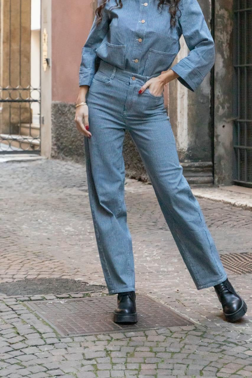 Nuerina Pants