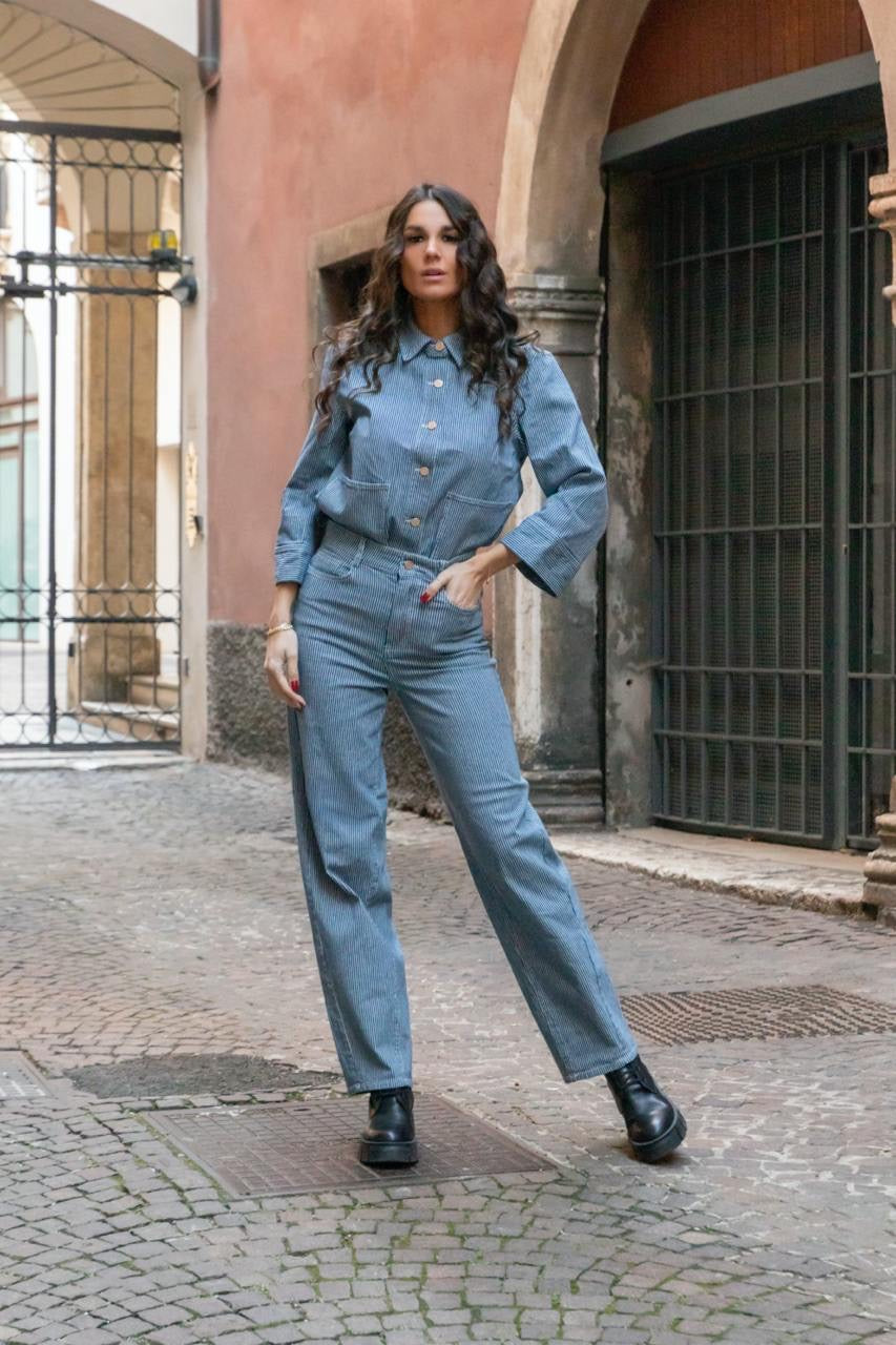 Nuerina Pants
