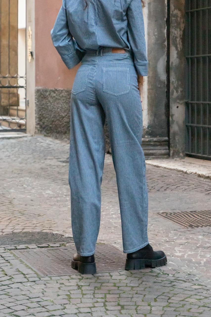 Nuerina Pants