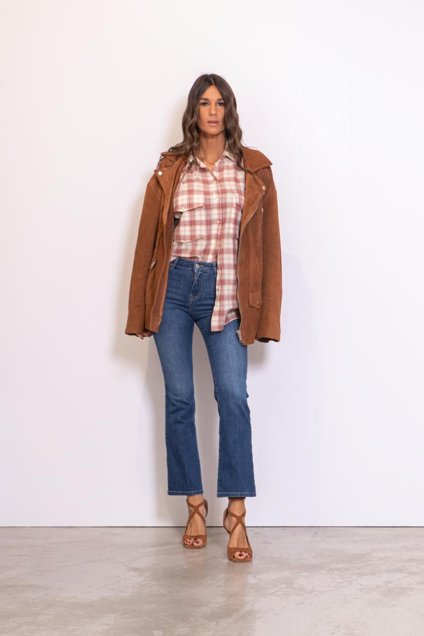 Jeans Gisele