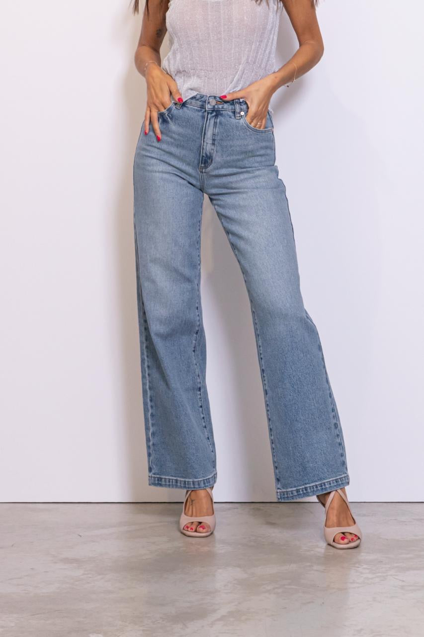 94 High Wide Selena