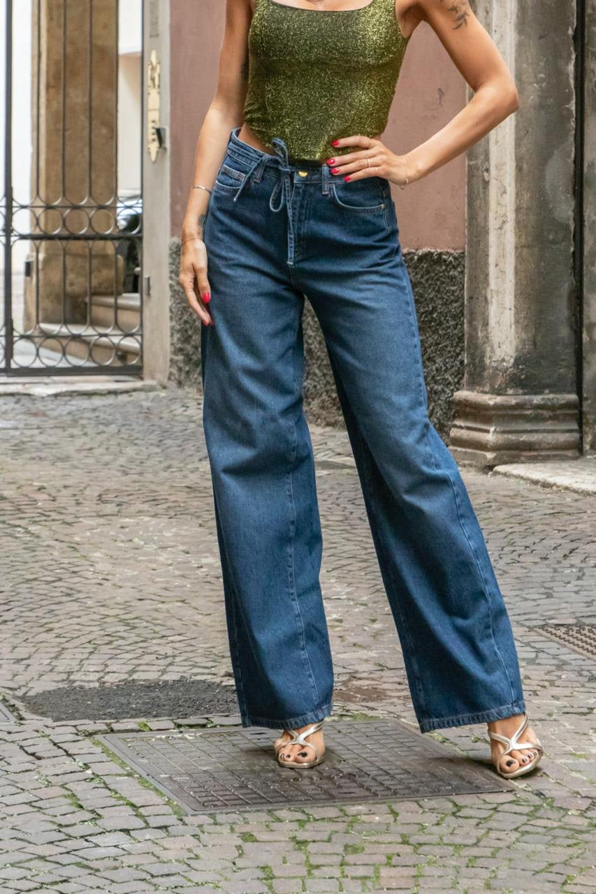 Nubrooklyn Jeans