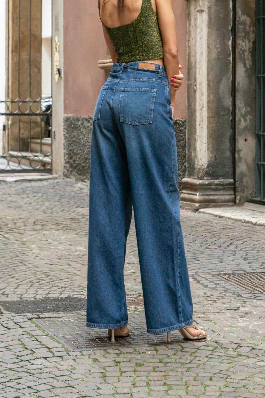 Nubrooklyn Jeans