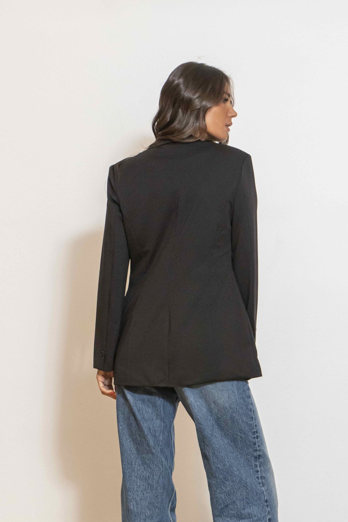 Preordine Kendall Grs Blazer