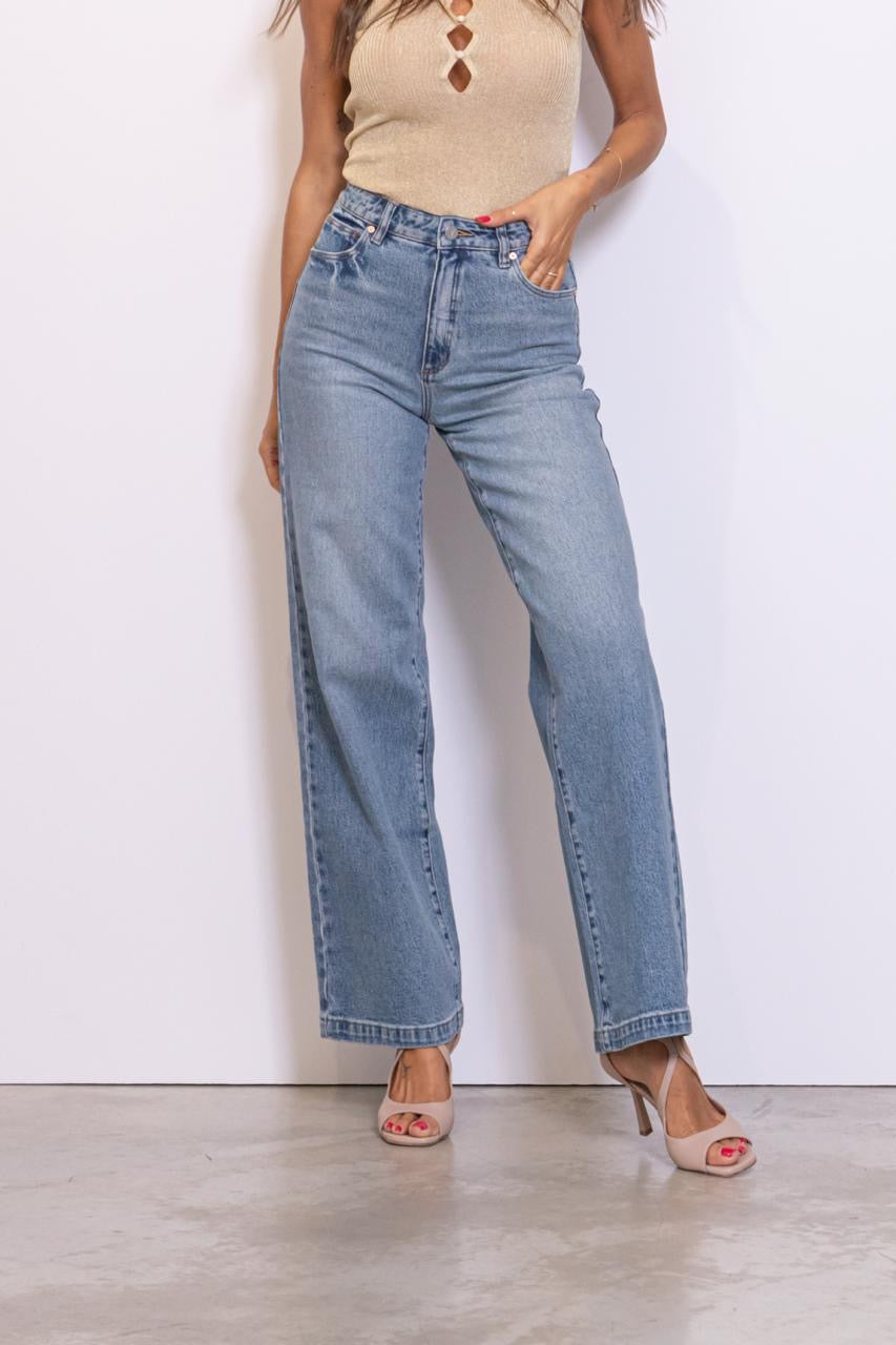 94 High Wide Selena