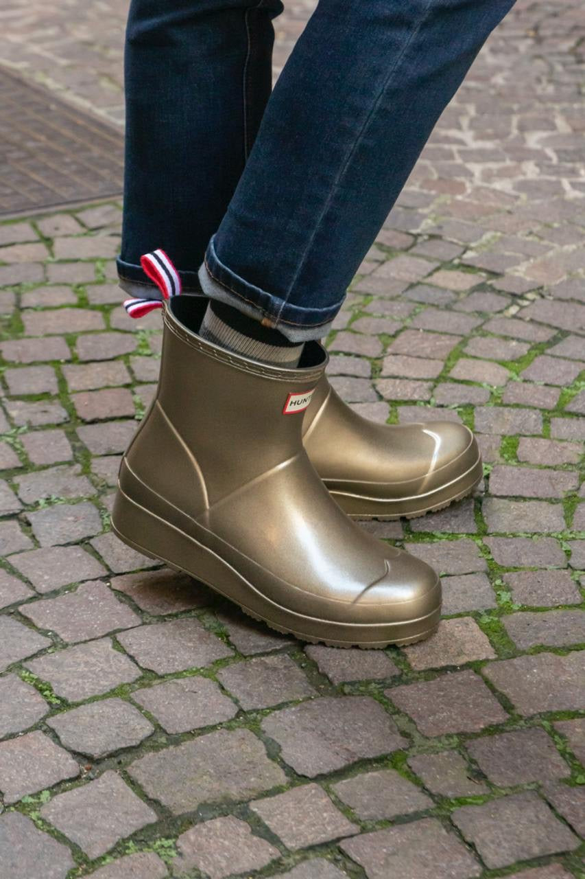 Nebula Short Play Boots