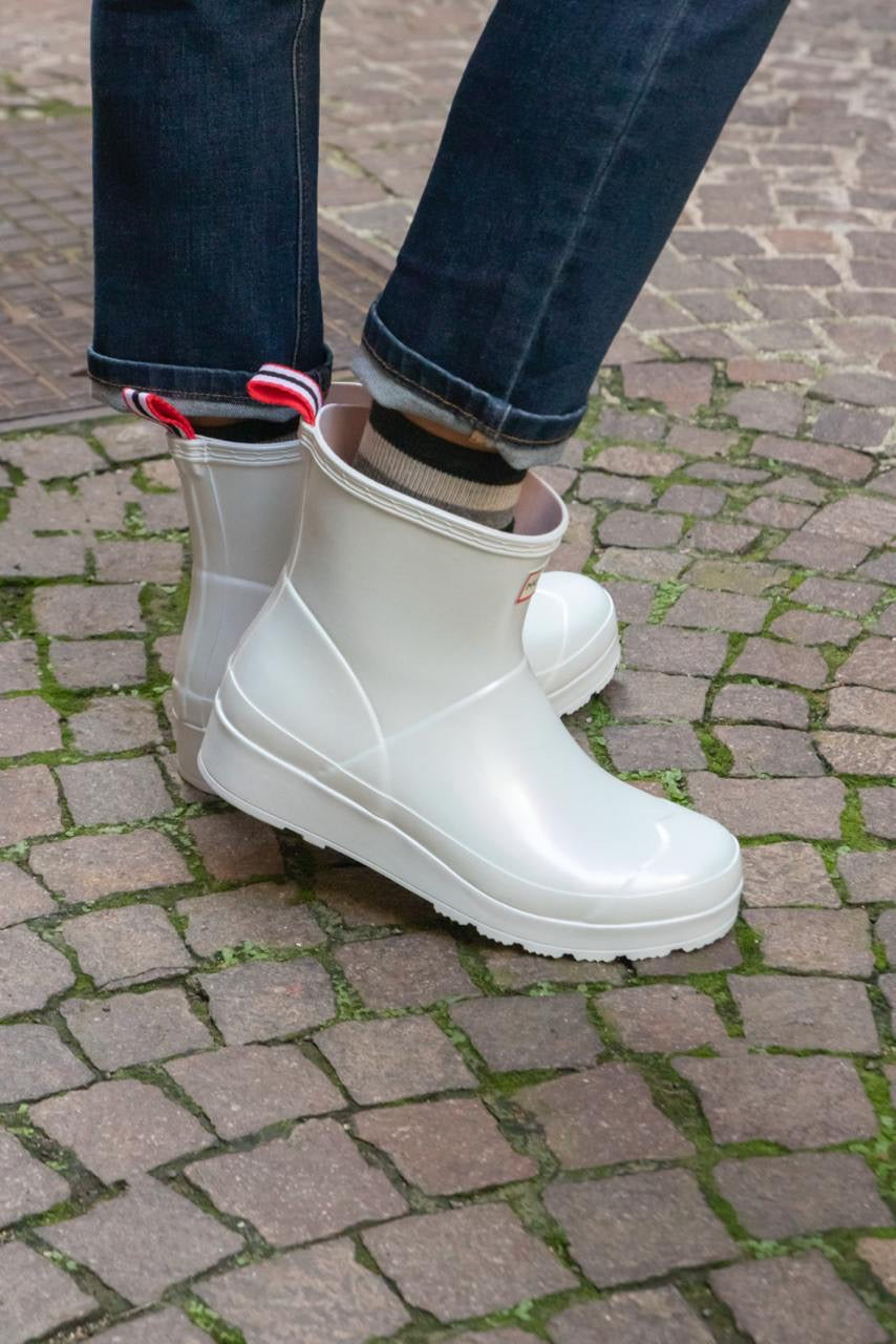 Nebula Short Play Boots