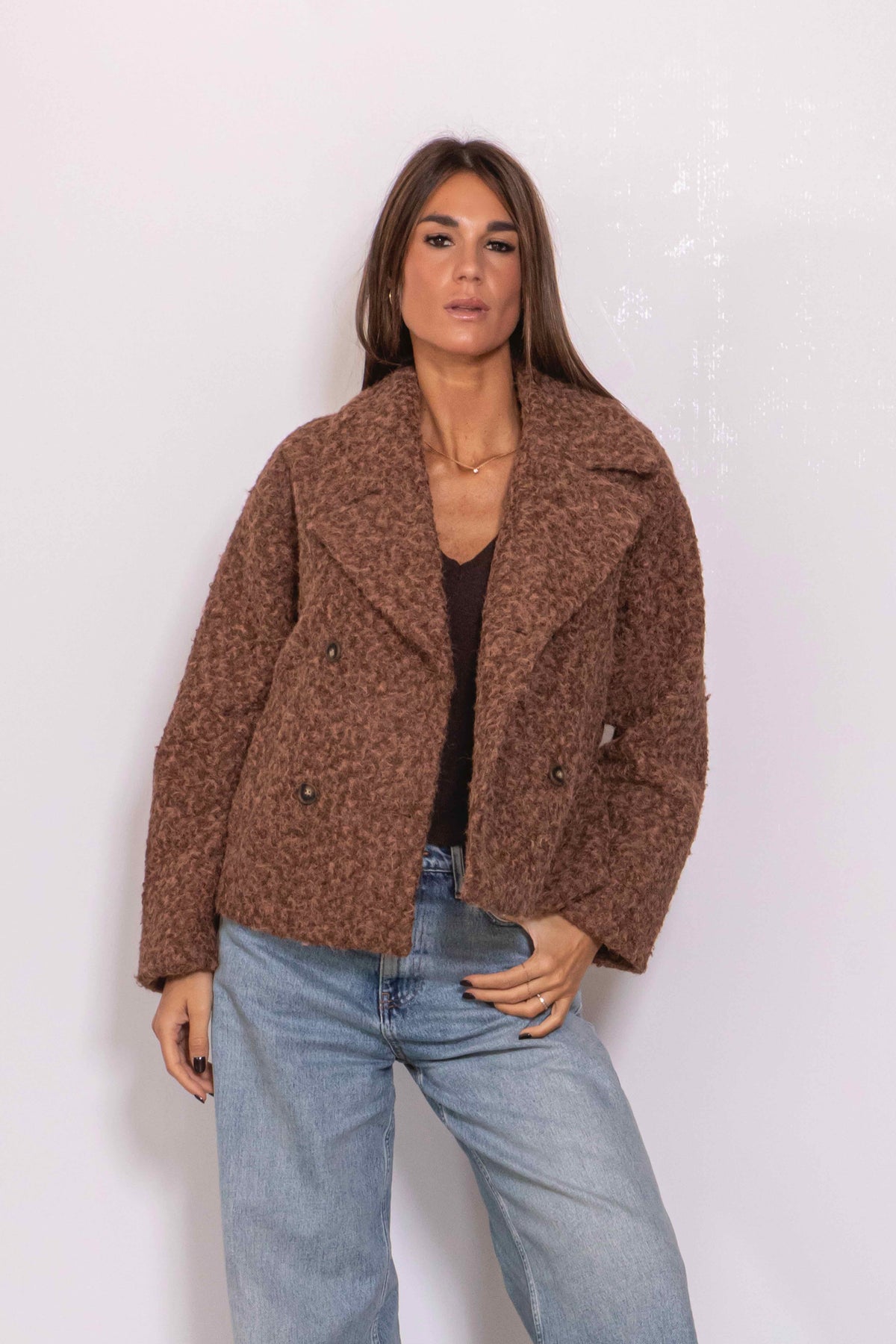 Peace Jacket