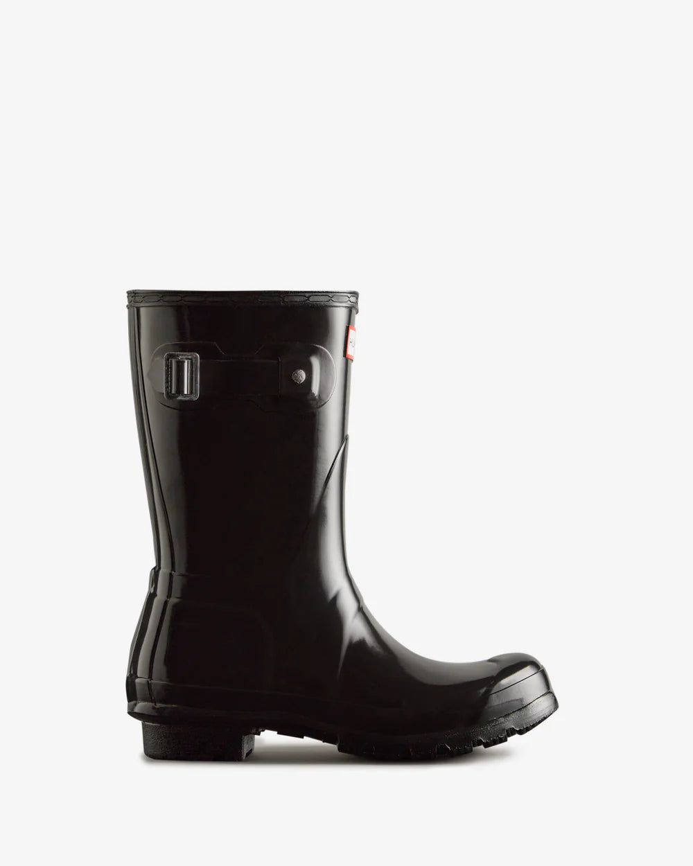 Original Short Gloss Boots
