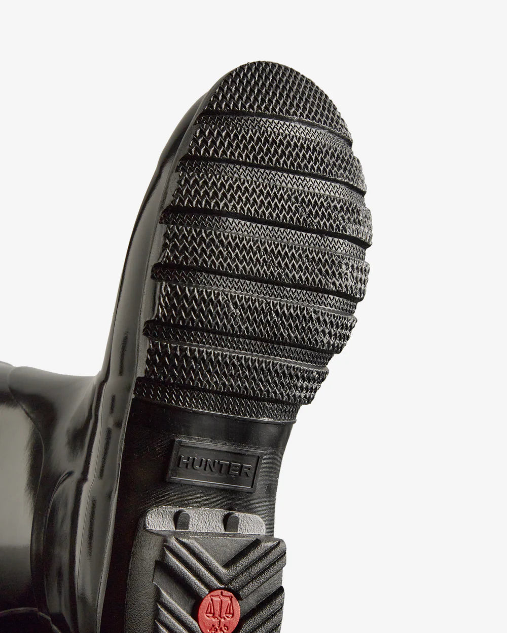 Original Short Gloss Boots