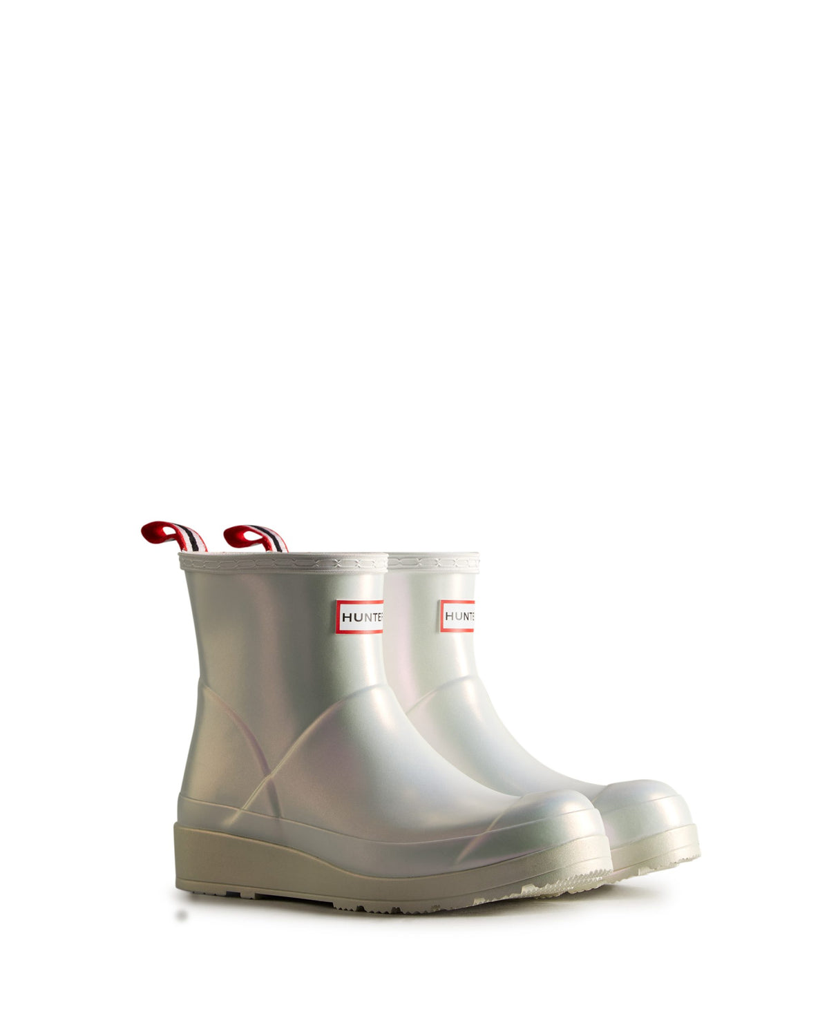 Nebula Short Play Boots