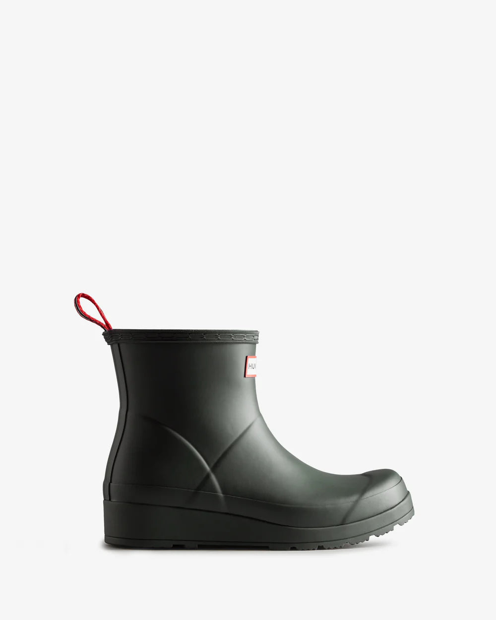 Short Play Boots