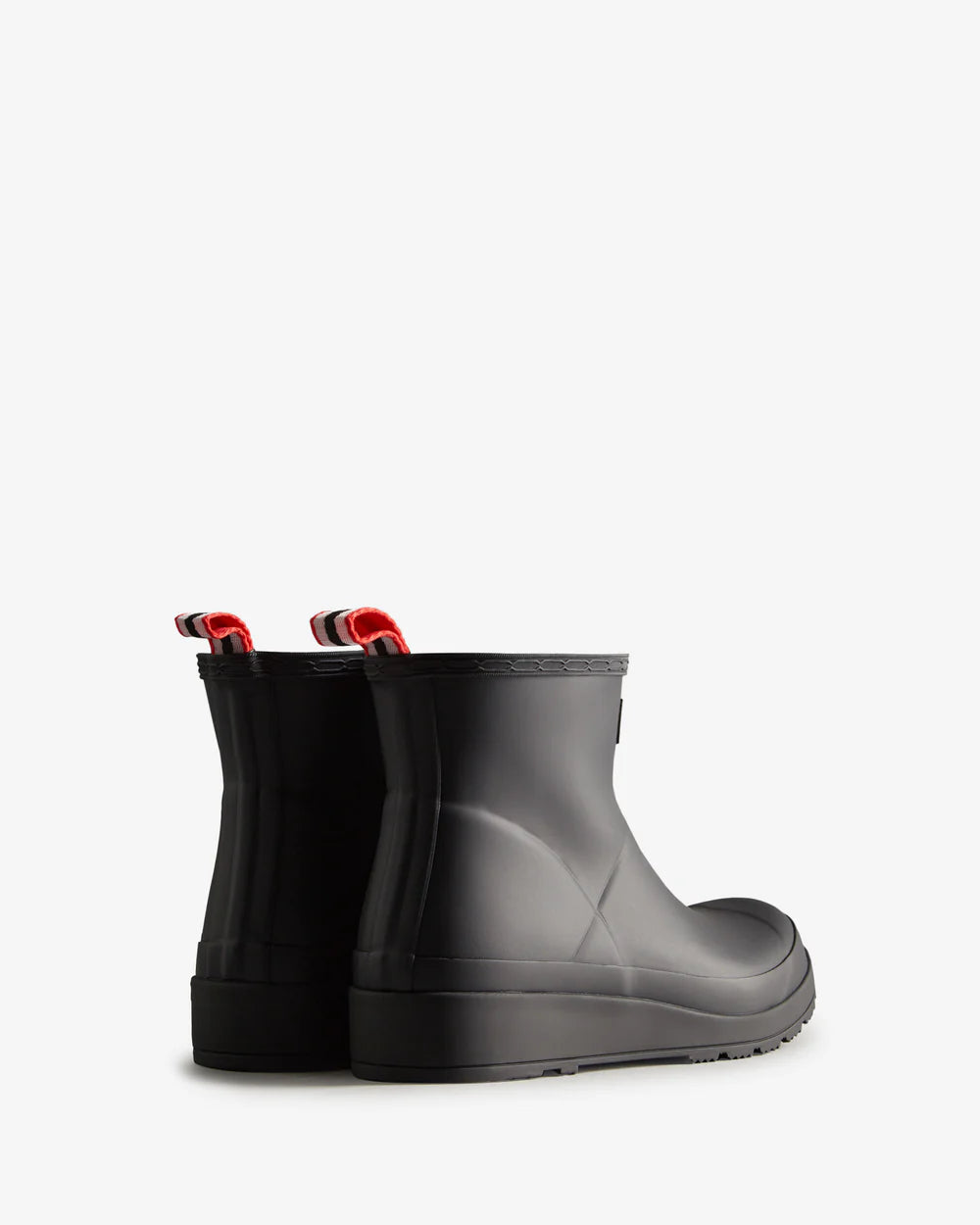 Short Play Boots