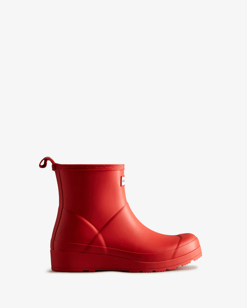 Short Play Boots