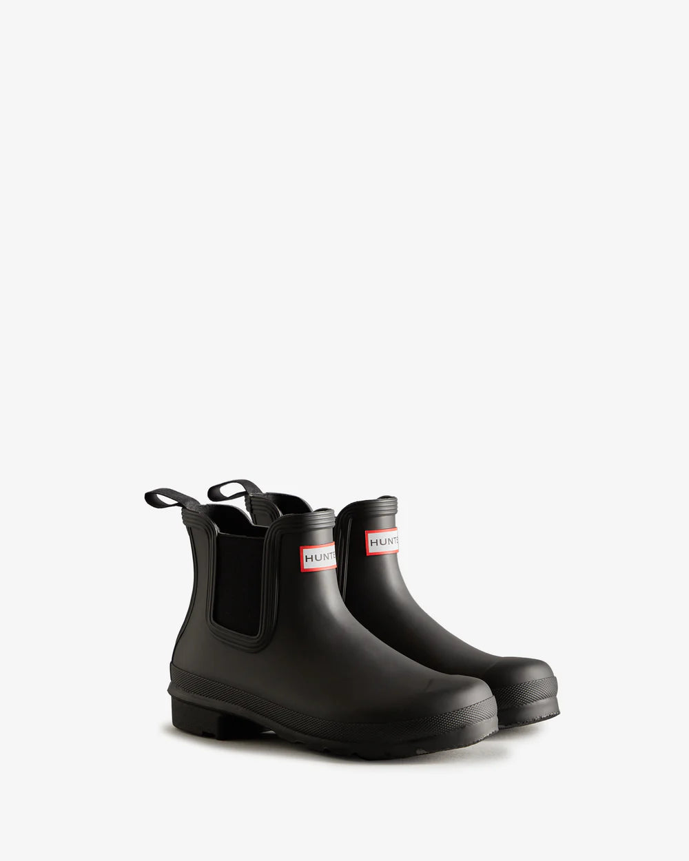 Original Chelsea Boots