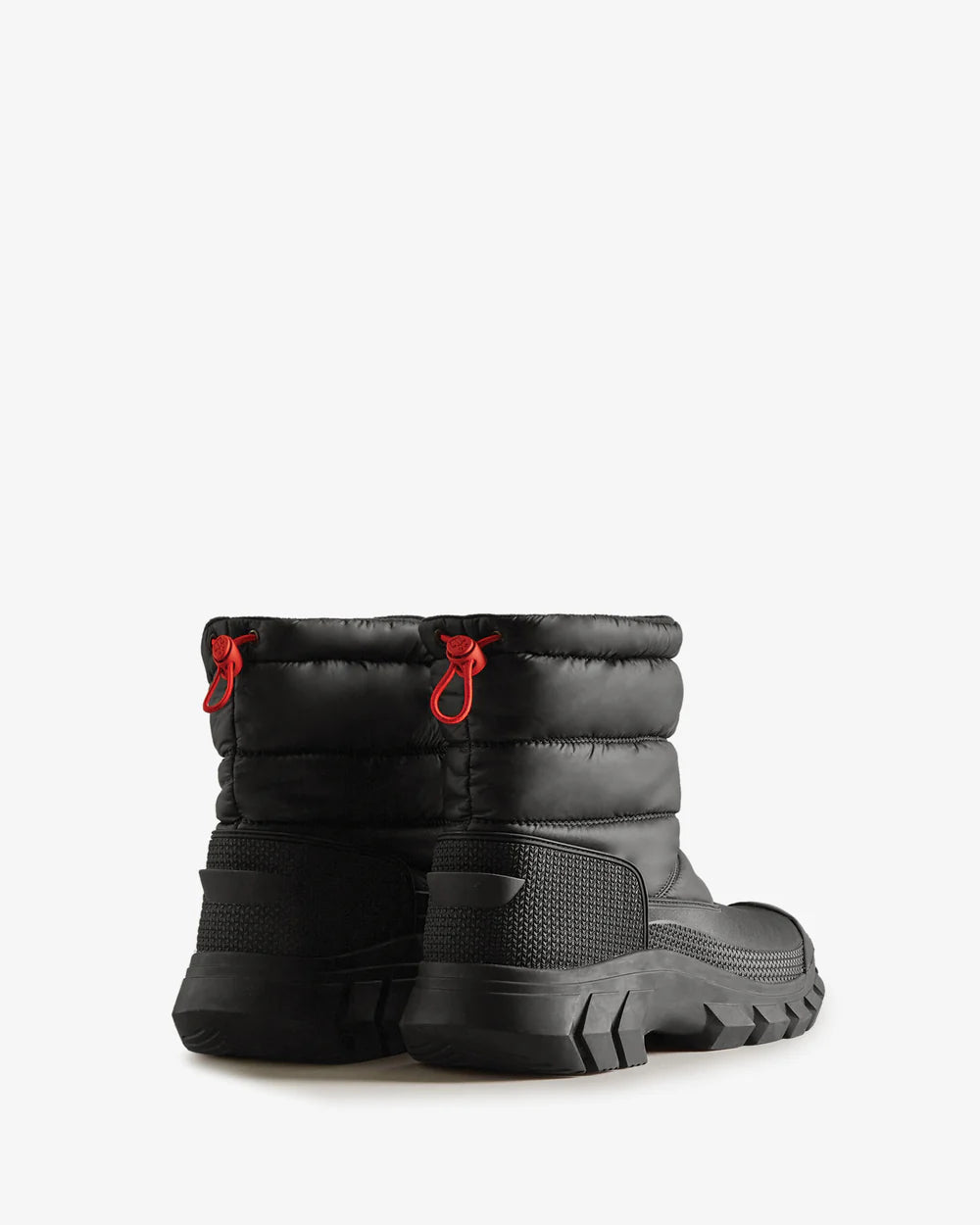 Intrepid Short Snow Boots