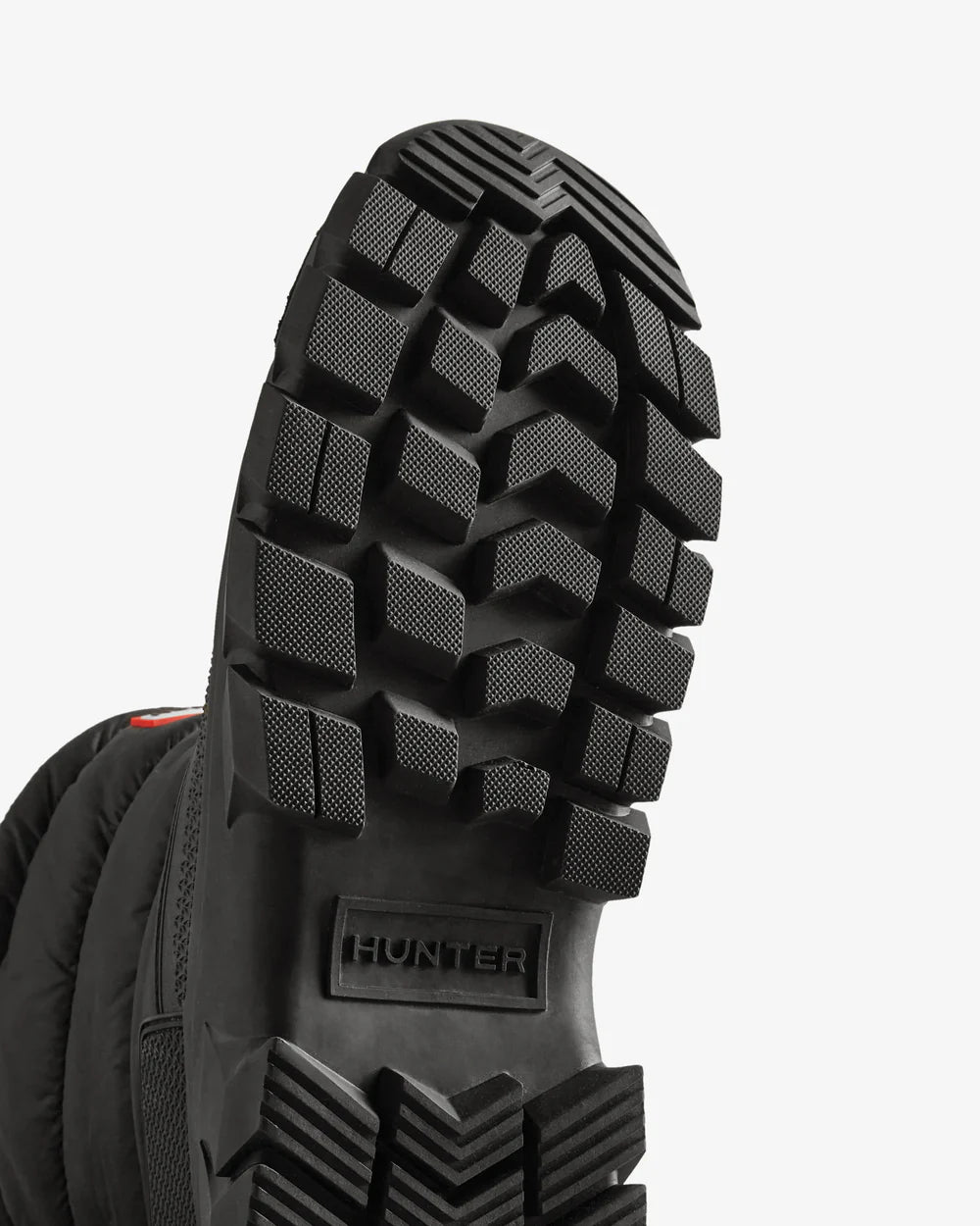 Intrepid Short Snow Boots