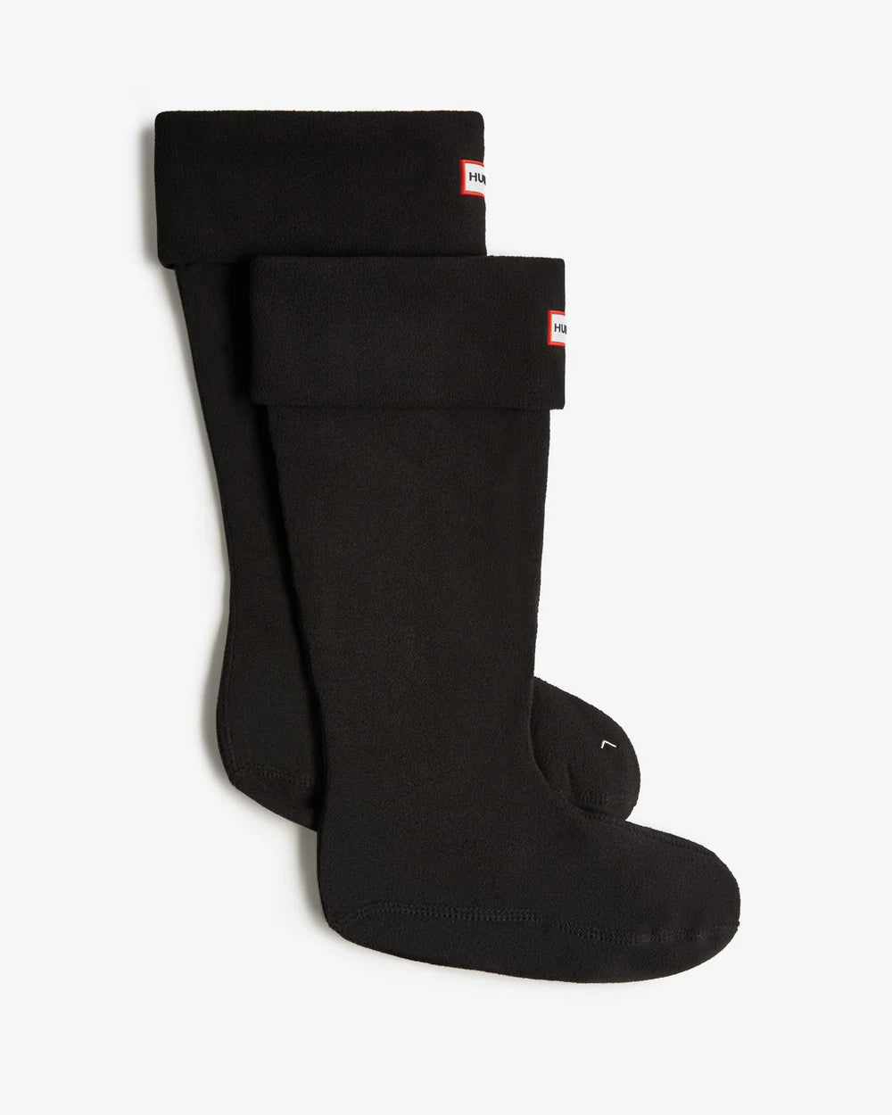 Recycl Fleece Tall Boot Socks