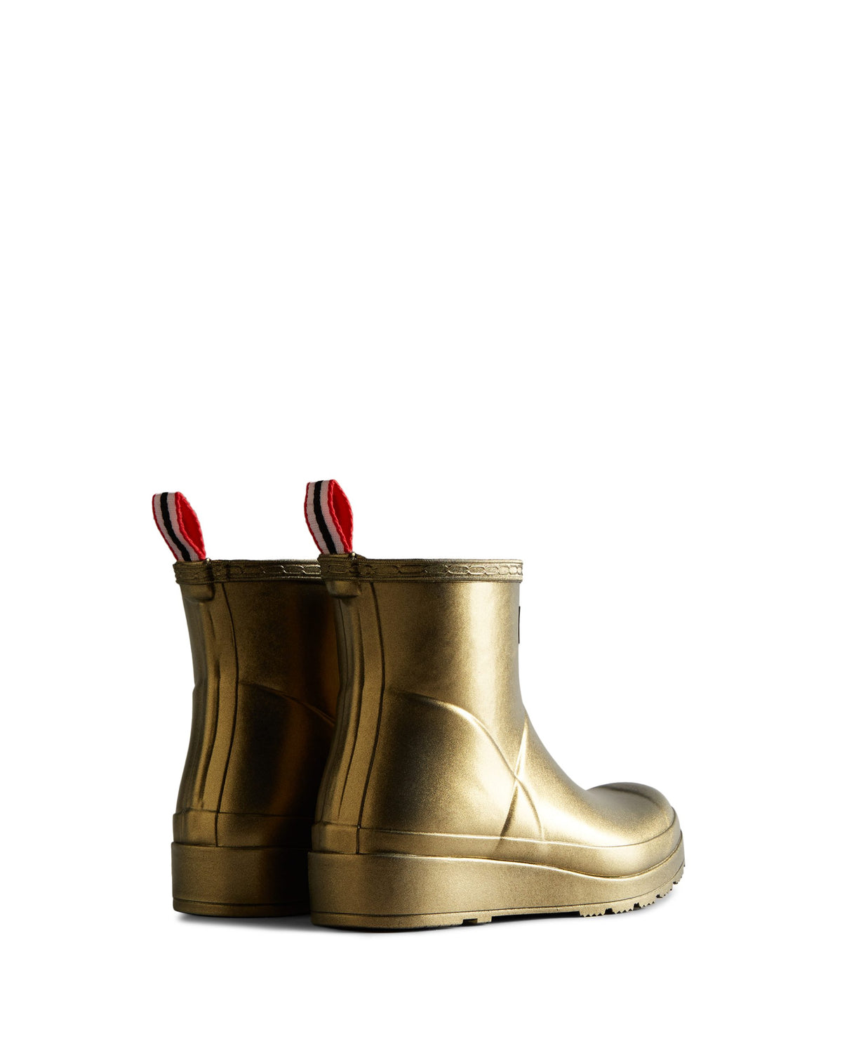 Nebula Short Play Boots