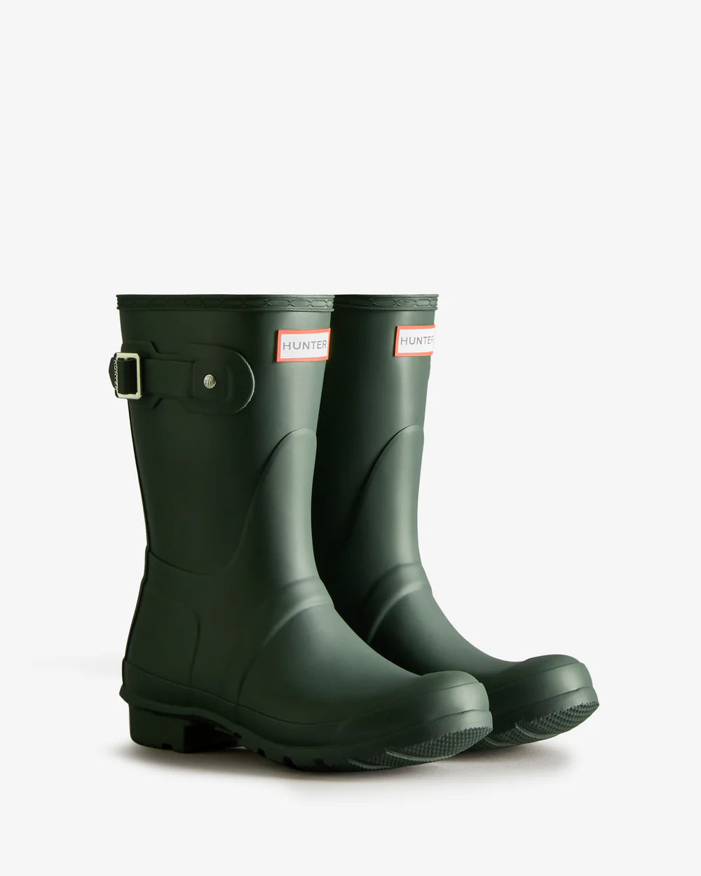 Original Short Boots